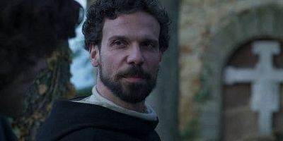 poster de la série Faux-semblants