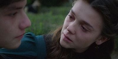 poster de la série Des âmes perdues