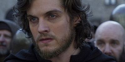 poster de la série Le maître de Florence