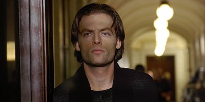 poster de la série Retrouvailles et séparations