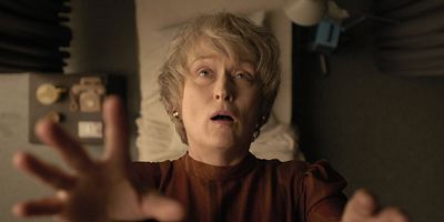 poster de la série Passage éclair au paradis