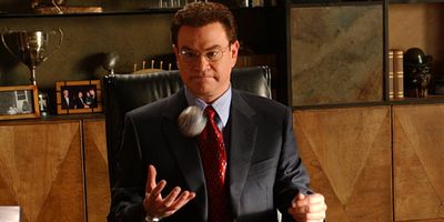 poster de la série Profiles in Agenting