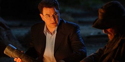 poster de la série All That Glitters