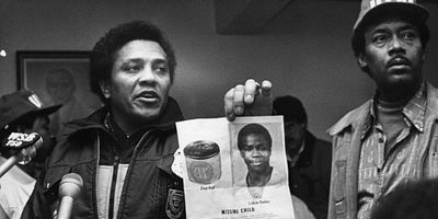 poster de la série Partie 2