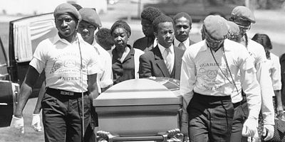 poster de la série Partie 3