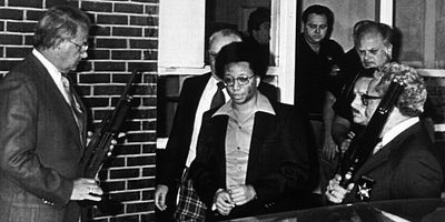 poster de la série Partie 5