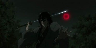 poster de la série Vieilles blessures, sang neuf