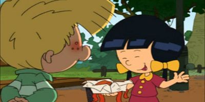 poster de la série Je veux l'épouser