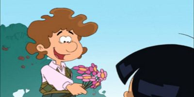 poster de la série Je le hais