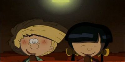 poster de la série Ciné-fiasco