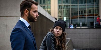 poster de la série Episode 3