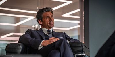 poster de la série Episode 4