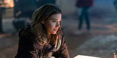 poster de la série Episode 9