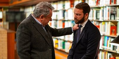 poster de la série Episode 10