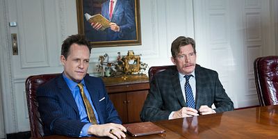 poster de la série Des projets pour le weekend