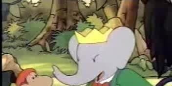 poster de la série Le plus beau cadeau du monde