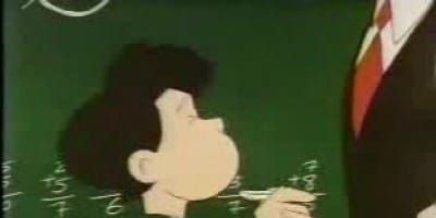 poster de la série La rentrée des classes