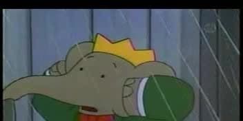 poster de la série Les anges gardiens