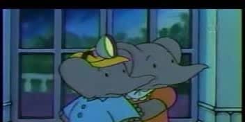 poster de la série Au voleur !