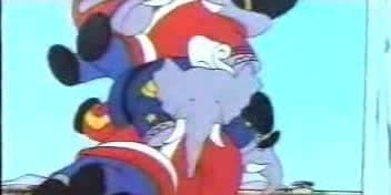 poster de la série Comme au bon vieux temps