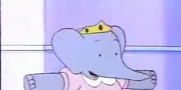 poster de la série Reine d'un jour