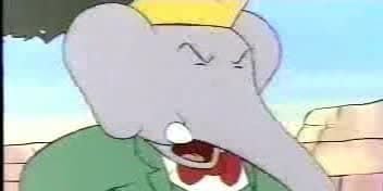 poster de la série Rois d'un jour