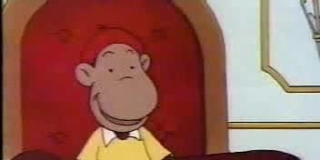 poster de la série Si ce n'est pas le tien, c'est le mien !