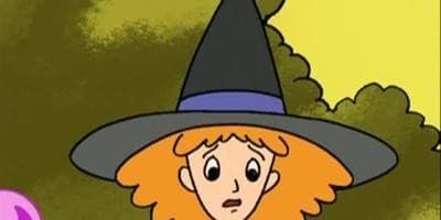 poster de la série Au pays des jouets