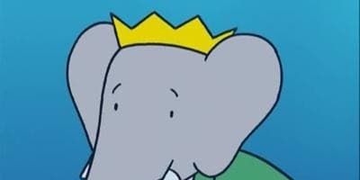 poster de la série Au pays des pirates