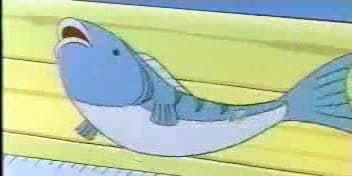 poster de la série A belles dents