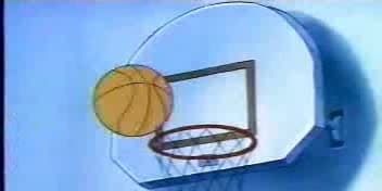 poster de la série Les joies du sport