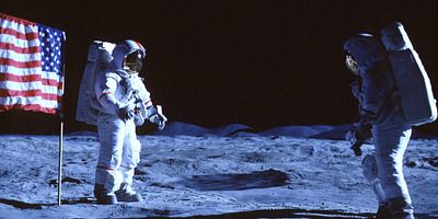 poster de la série Pouvons-nous réussir?