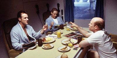 poster de la série L'union fait la force