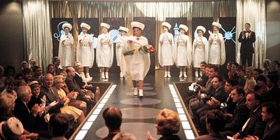 poster de la série Le Club des femmes