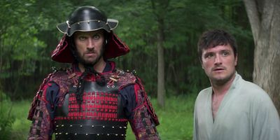 poster de la série Il va y avoir du Borscht