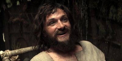 poster de la série Les joies de la chasse