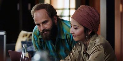 poster de la série Le gros lot