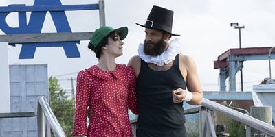 poster de la série Dongle