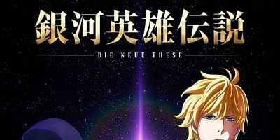 poster de la série 