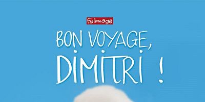poster de la série Une rencontre très colorée