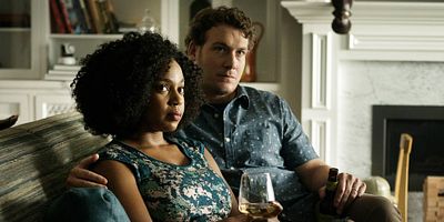 poster de la série Du lever au coucher du soleil