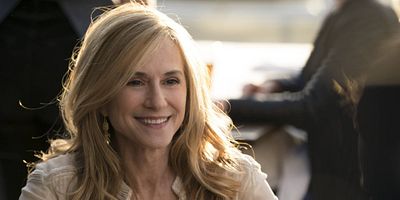 poster de la série Le sillage