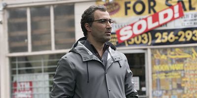 poster de la série Oui