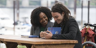 poster de la série La logique du rêve