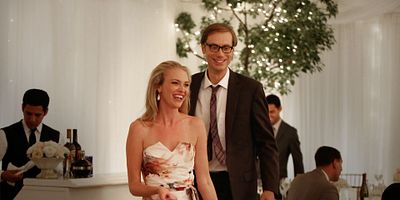 poster de la série The Wedding