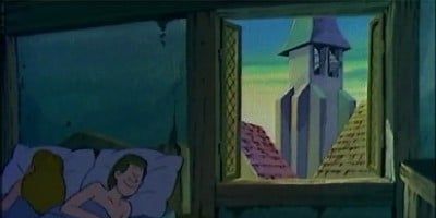 poster de la série Les Bâtisseurs de Cathédrales