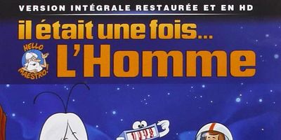 poster de la série Et la Terre fut...