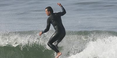 poster de la série His Visit: Day One