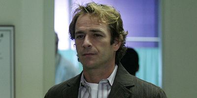 poster de la série His Visit: Day Two