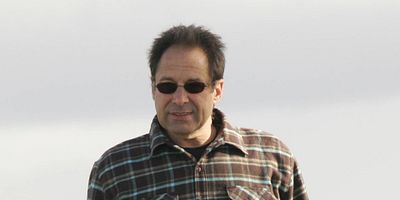 poster de la série His Visit: Day Three